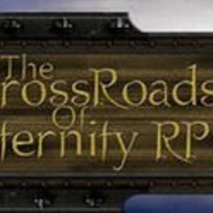 The CrossRoads of Eternity