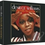 Black Butterfly: The Essential Niecy by Deniece Williams