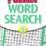 Puzzler Word Search: Vol. 6