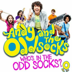 Who&#039;s In The Odd Socks by Andy &amp; The Odd Socks