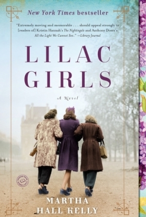 Lilac Girls