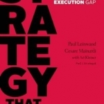 Strategy That Works: How Winning Companies Close the Strategy-to-Execution Gap