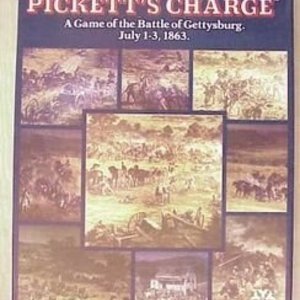 Pickett&#039;s Charge