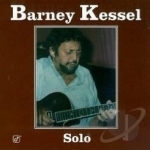 Solo by Barney Kessel