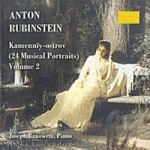 ostrov, Vol. 2 by Anton Rubinstein: Kamenniy