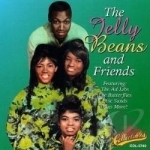 Jelly Beans and Friends by The Jelly Beans