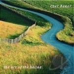 Art of the Ballad by Chet Baker