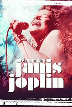 A Night With Janis Joplin