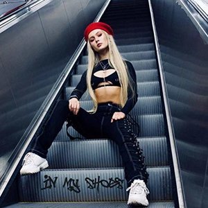 In My Shoes - Single by Keyra