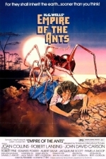 Empire of the Ants (1977)