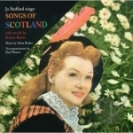 Songs of Scotland by Jo Stafford