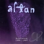 First Ten Years: 1986-1995 by Altan