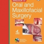 Textbook of Oral and Maxillofacial Surgery