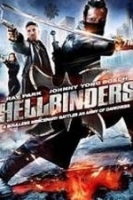 Hellbinders (2008)