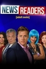 Newsreaders  - Season 2