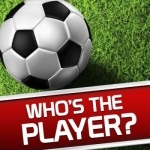 Whos the Player? Football Quiz Fifa 17 Soccer Game