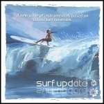 Surf Update by Cox / Geissman / Landas