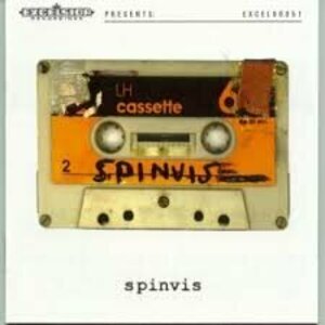 Spinvis by Spinvis