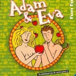 Adam &amp; Eva