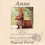 Anne Soundtrack by Hagood Hardy / Original Soundtrack