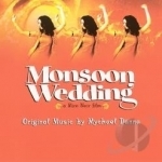 Monsoon Wedding Soundtrack by Mychael Danna