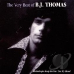Very Best of B.J. Thomas by BJ Thomas
