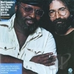 Live at Keystone, Vol. 1 by Jerry Garcia / Merl Saunders