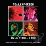 Rock &#039;n&#039; Roll Band by Tea Leaf Green
