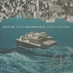 Panic Stations by Motion City