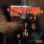 Midnight Ride by Paul Revere &amp; The Raiders