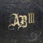 Ab III by Alter Bridge