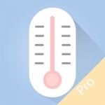 Hygro-thermometer Pro - Weather Monitoring