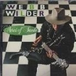 Acres of Suede by Webb Wilder