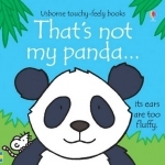 That&#039;s Not My Panda