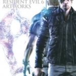Resident Evil 6 Artworks: Artworks