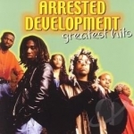 Greatest Hits by Arrested Development