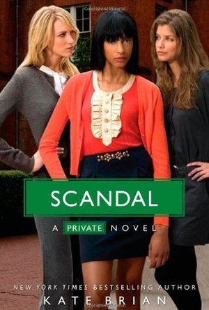 Scandal (Private #11)