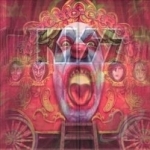 Psycho Circus by Kiss