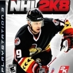 NHL 2K8 