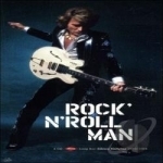 Rock&#039;n&#039;roll Man by Johnny Hallyday