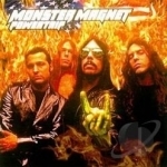 Powertrip by Monster Magnet