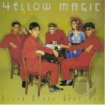 Solid State Survivor by Yellow Magic Orchestra