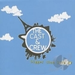 Bigger Than Life EP by The Cast &amp; Crew