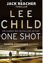 One Shot (Jack Reacher Book #9)