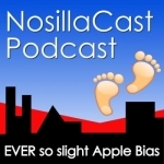 NosillaCast Apple Podcast