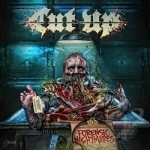 Forensic Nightmares by Cut Up