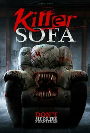 Killer Sofa (2019)