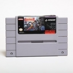 Super Castlevania IV 