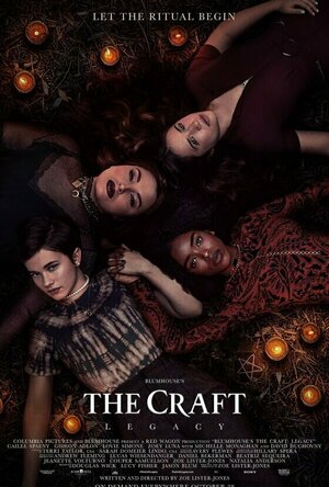 The Craft: Legacy (2020)