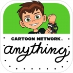 Cartoon Network Anything LA